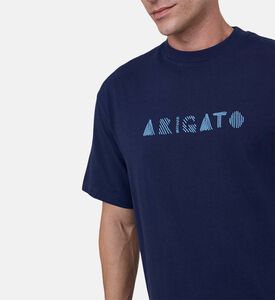 Annotate Logo-print T-shirt