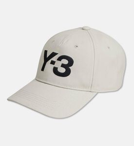 Y-3 Hat Y-3, Packshot View
