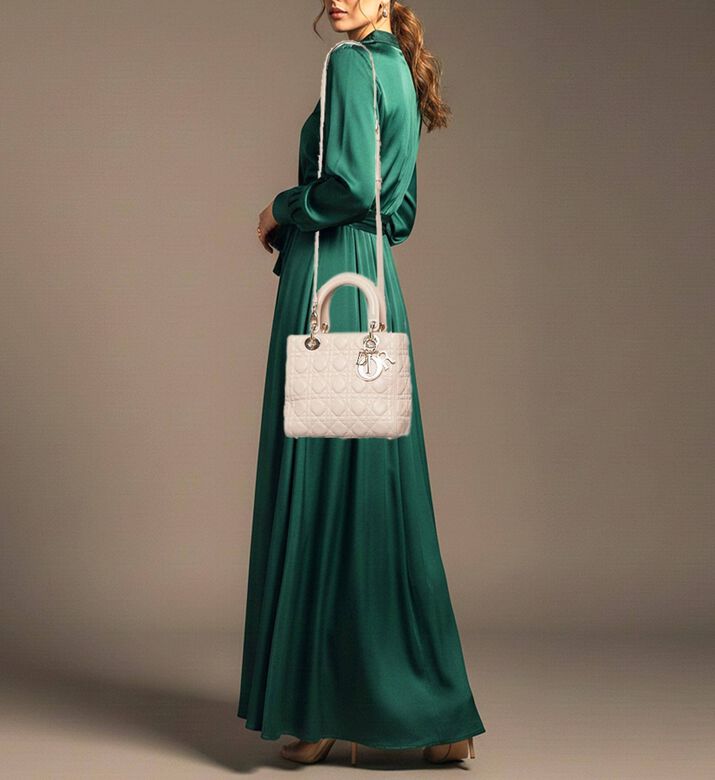 Dior Bag Dior, Packshot View