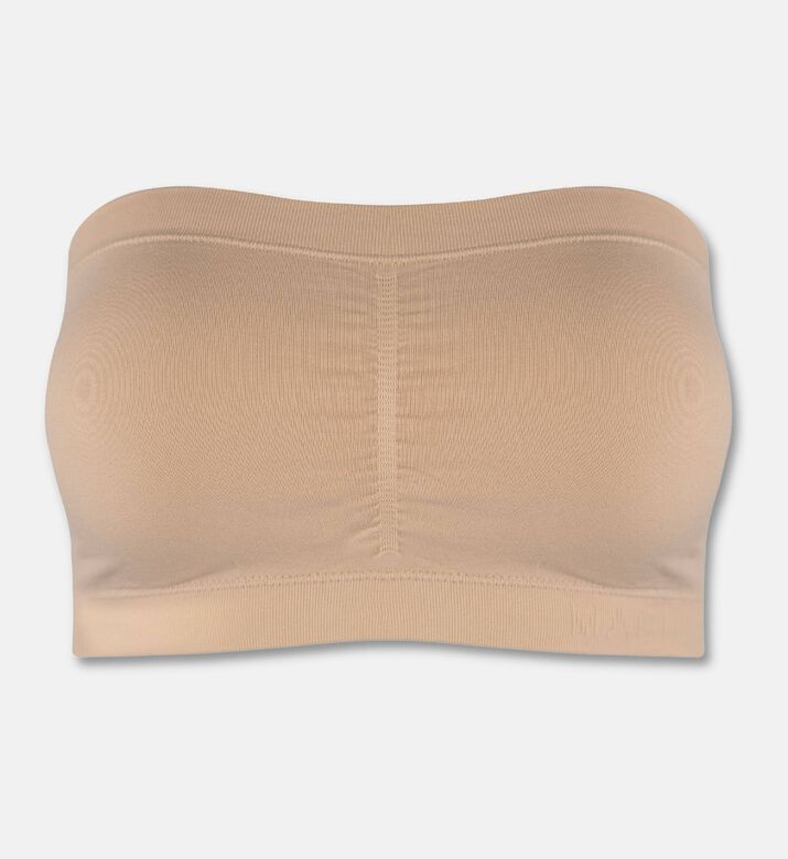 Magic Bodyfashion Bra Bandeau, Packshot View