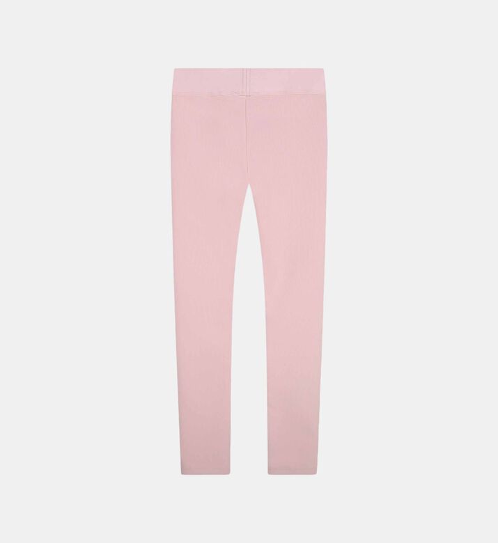 Junior Girl Knitted Leggings