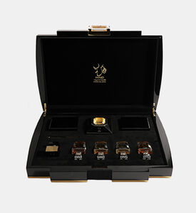Solitaire Gold Large Gift Set