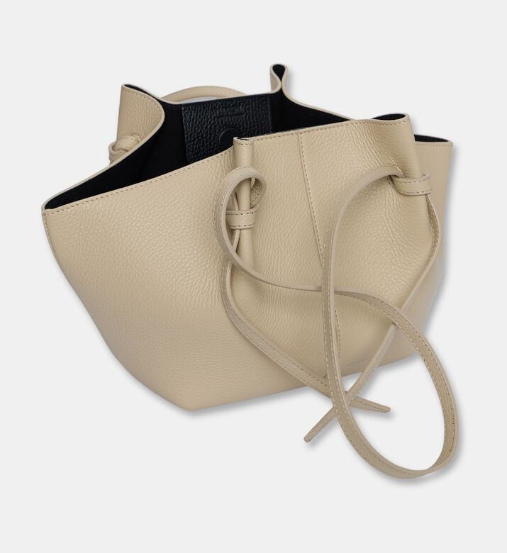 Yuzefi Bag Mochi, White, Packshot View