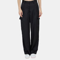 Cary Straight Trousers