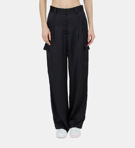 Cary Straight Trousers