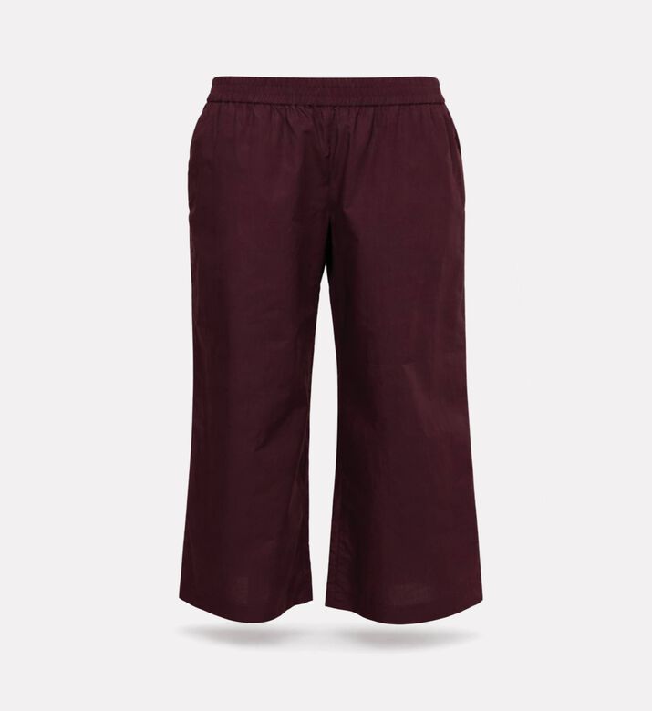 Samsoe Pant Sajulio, Packshot View