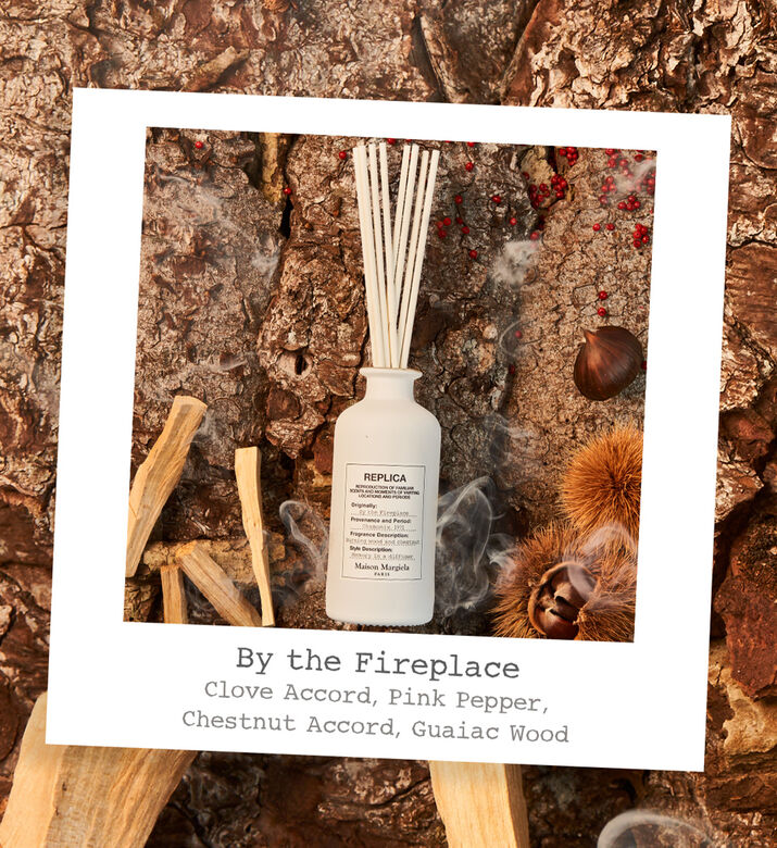 موزع عطر ريبليكا باي ذا فايربلايس 185 مل