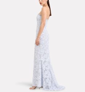 Savanna Dress, Model View