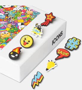 Wildwinx Sunglasses & Charm Kit Icons, Packshot View