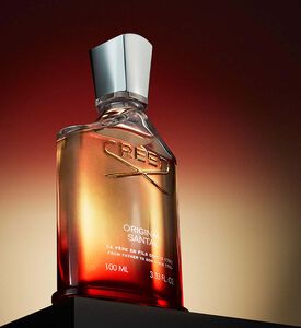 Creed Edp Millesime Original Santal, Packshot View