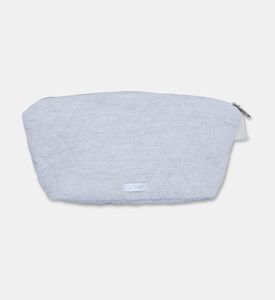 My First Collection Spacious Cosmetic Bag, Packshot View