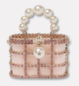 Rosantica Charm Holli Pocket, Packshot View
