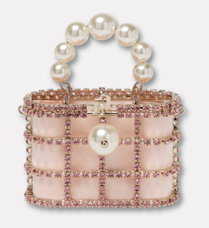 Rosantica Charm Holli Pocket, Packshot View