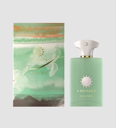 عطر ميندير