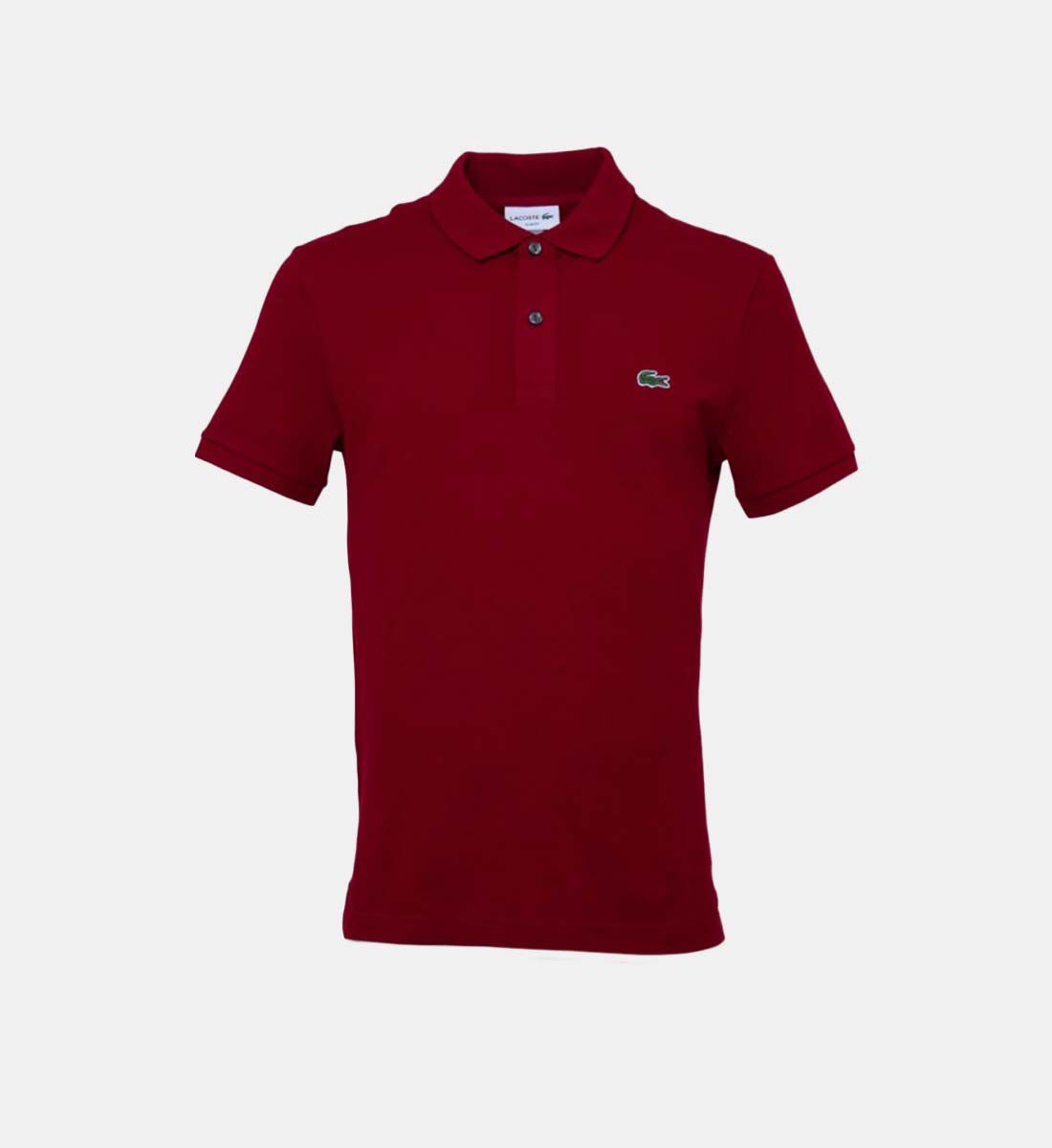 Galerie lafayette shop polo lacoste