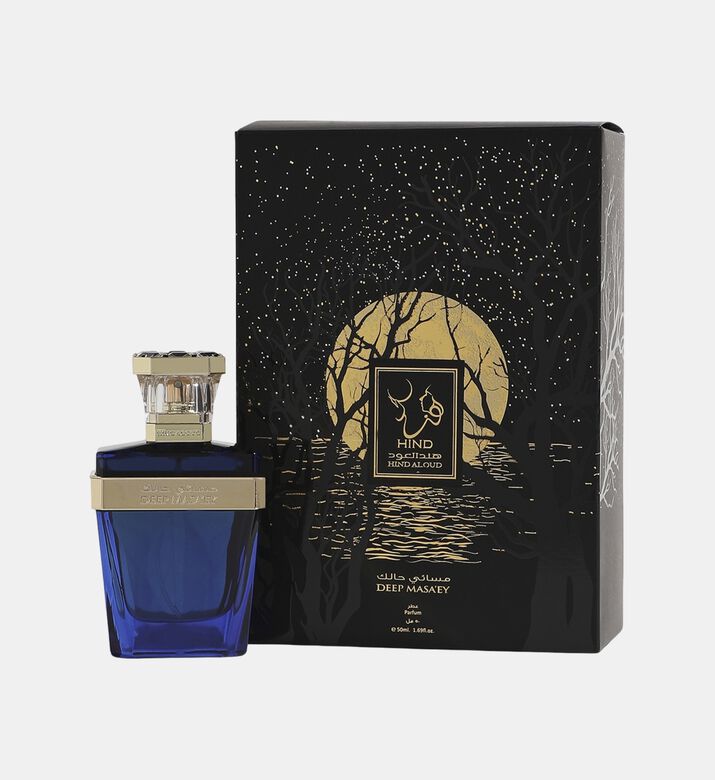 Deep Masaey Eau De Parfum Spray 50 Ml Deep Masaey Eau De Parfum Spray 50 Ml