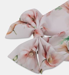Eirene Hairband Floral, Packshot View