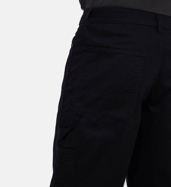 Zadig et Voltaire Pant Pery, Model View