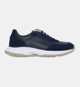 Mario Cerutti Shoes Sneakers, Dark-blue, Eu-43.5, Packshot View