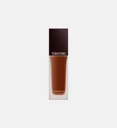 Architecture Soft Matte Blurring Foundation