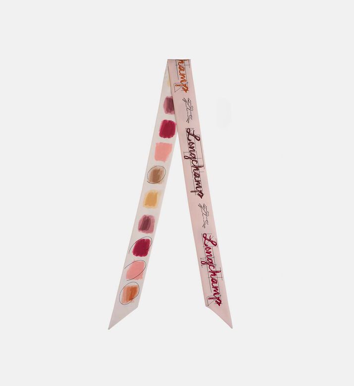 Silk All-over Print Headband