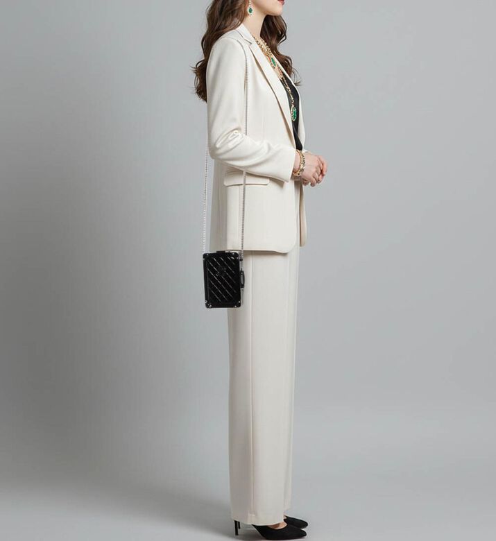 Chanel Bag Evening, Packshot View