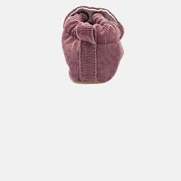 Velvet Non-slip Moccasins