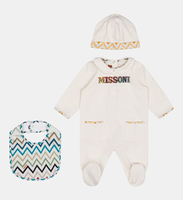 Missoni Set, Packshot View