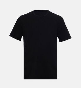 Vince Short-sleeve T-shirt, Black, Xxl, Packshot View