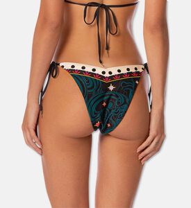 Maaji Swst Flamingo, Model View