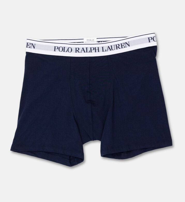 Ralph Lauren Boxer, Packshot View