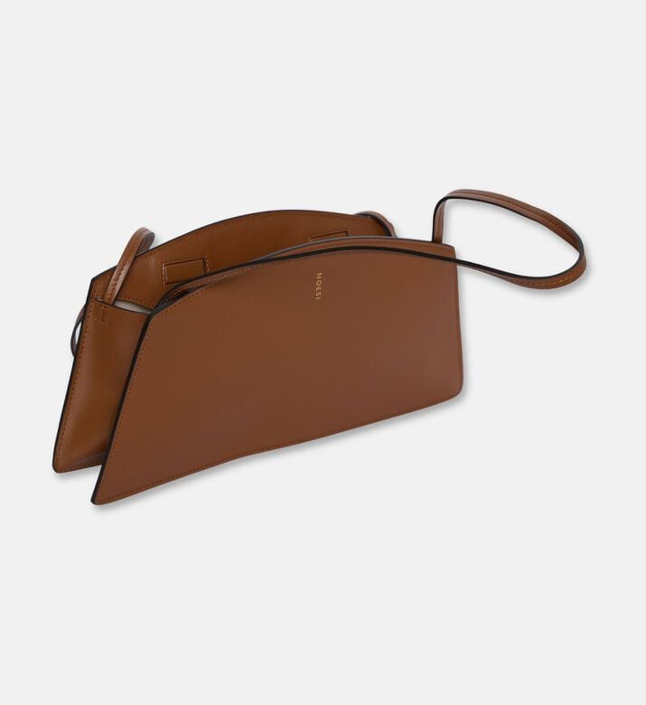 Noesi Bag Leather Jade, Packshot View