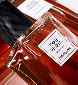 Rouge Velours Eau De Parfum