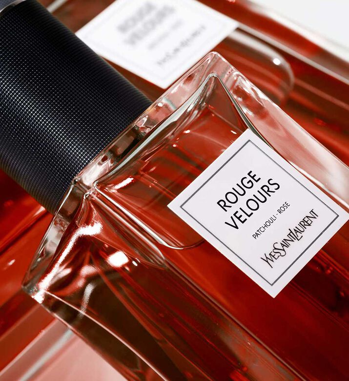 Rouge Velours Eau De Parfum