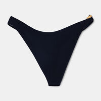 Ema Braided Regular Bikini Bottom