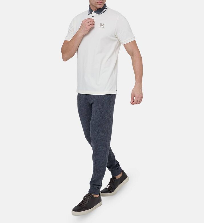 Heritage Short Sleeve Polo
