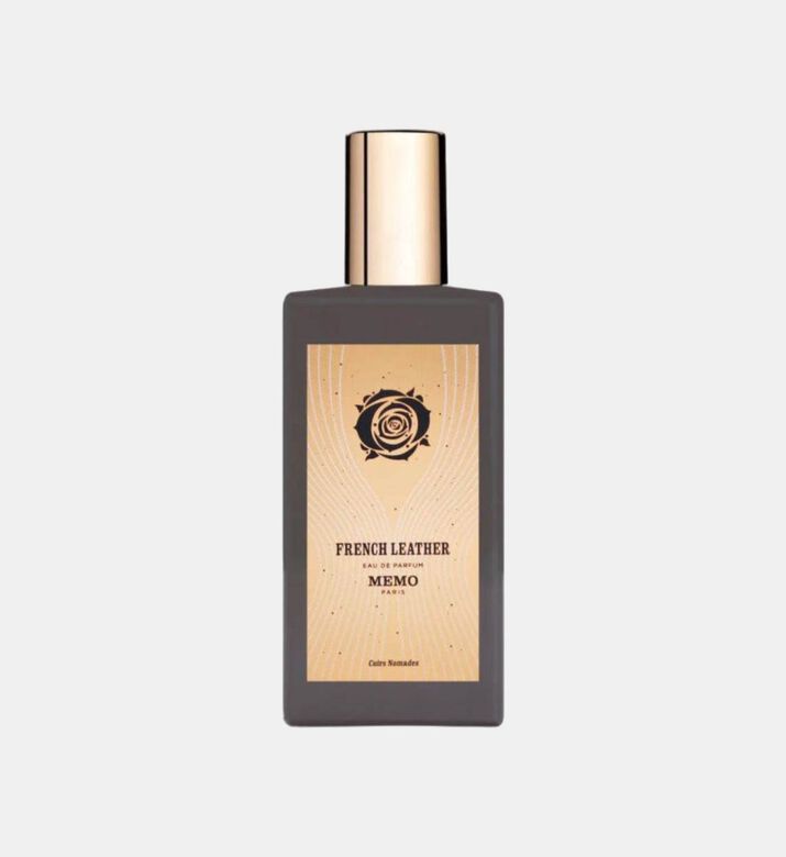 French Leather Eau De Parfum