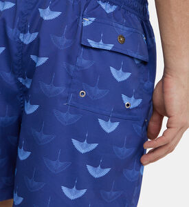 سروال سباحة كوتو 3 بقصّة كلاسيكية