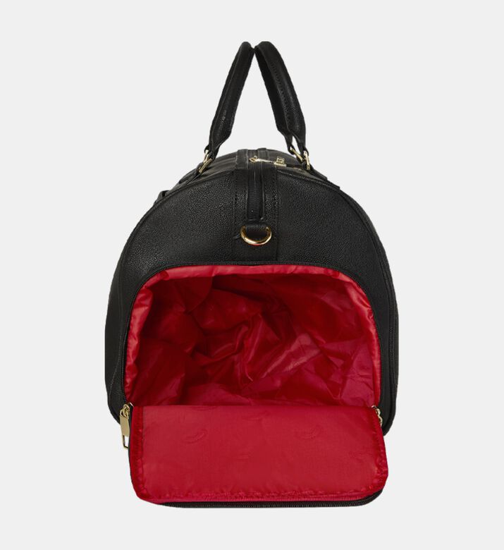 Sprayground Gilded Drip Beach Tote, Packshot View