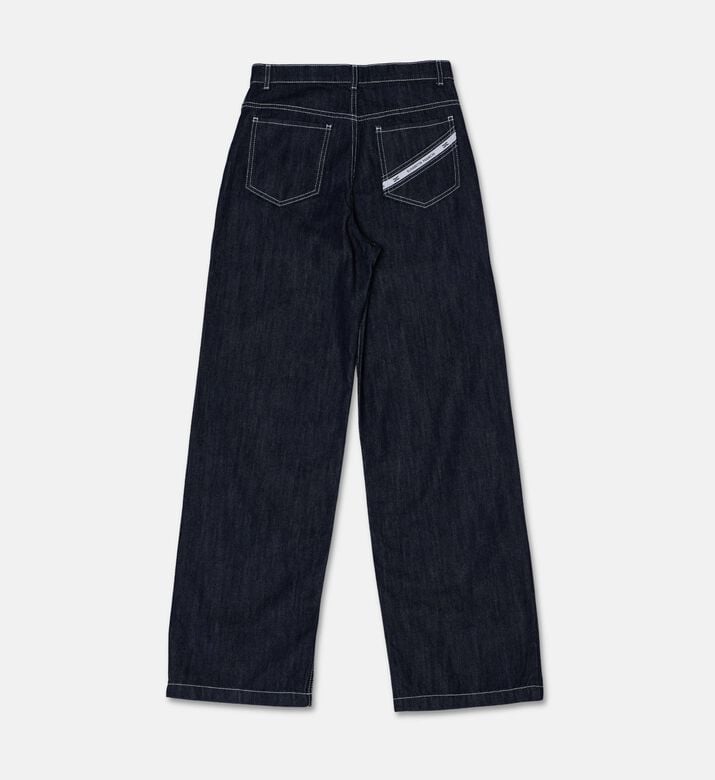 La Mia Bambina Pant, Packshot View
