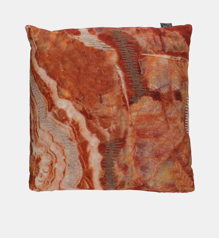 Agate Digital Print Cushion