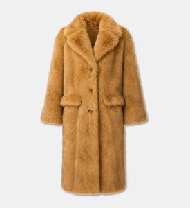 Mes Demoiselles Coat Neddy, Packshot View