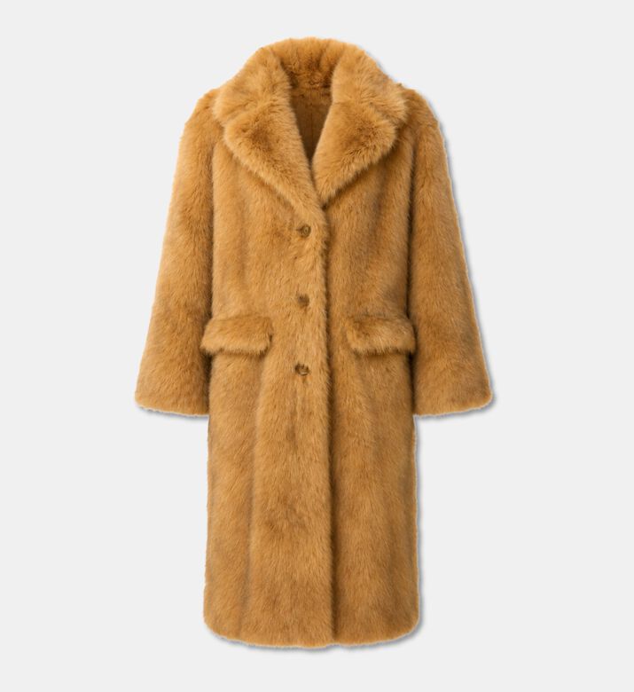 Mes Demoiselles Coat Neddy, Packshot View