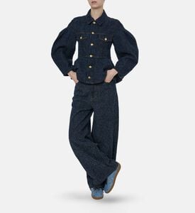 Ganni Jack, Model View