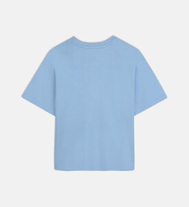 Printed Short-sleeve Regular-fit T-shirt Printed Short-sleeve Regular-fit T-shirt