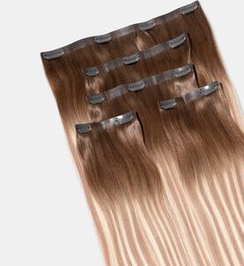 Youmi Beauty La Seychelles Clip-in Hair Extension, Packshot View