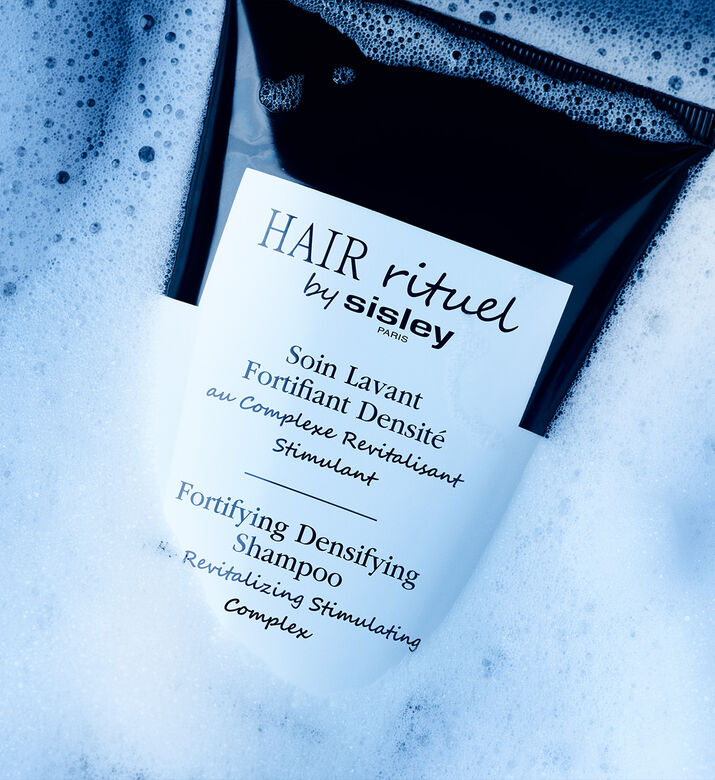 Fortifying Densifying Shampoo