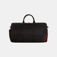 Puffer Shark Duffle Bag