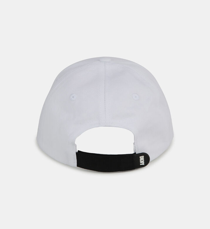 Unisex Logo-print Baseball Cap