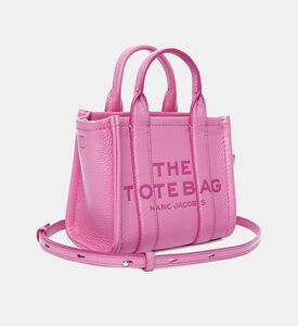 حقيبة كروس جلدية صغيرة الحجم